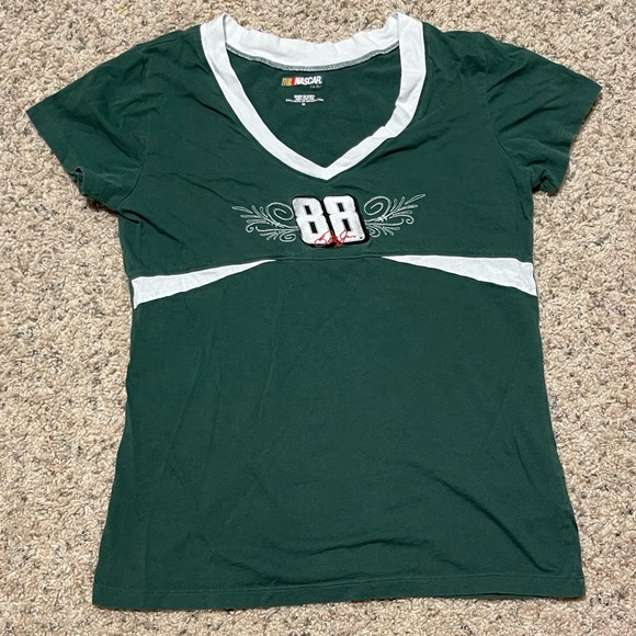 WOMEN’S NASCAR 88 SHORT SLEEVE - Picture 1 of 4